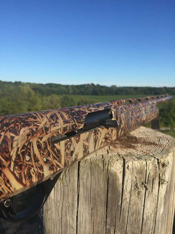 Be a Prepper: Your Waterfowl Hunting Buddies Will Appreciate Your Efforts Be a Prepper: Your Waterfowl Hunting Buddies Will Appreciate Your Efforts