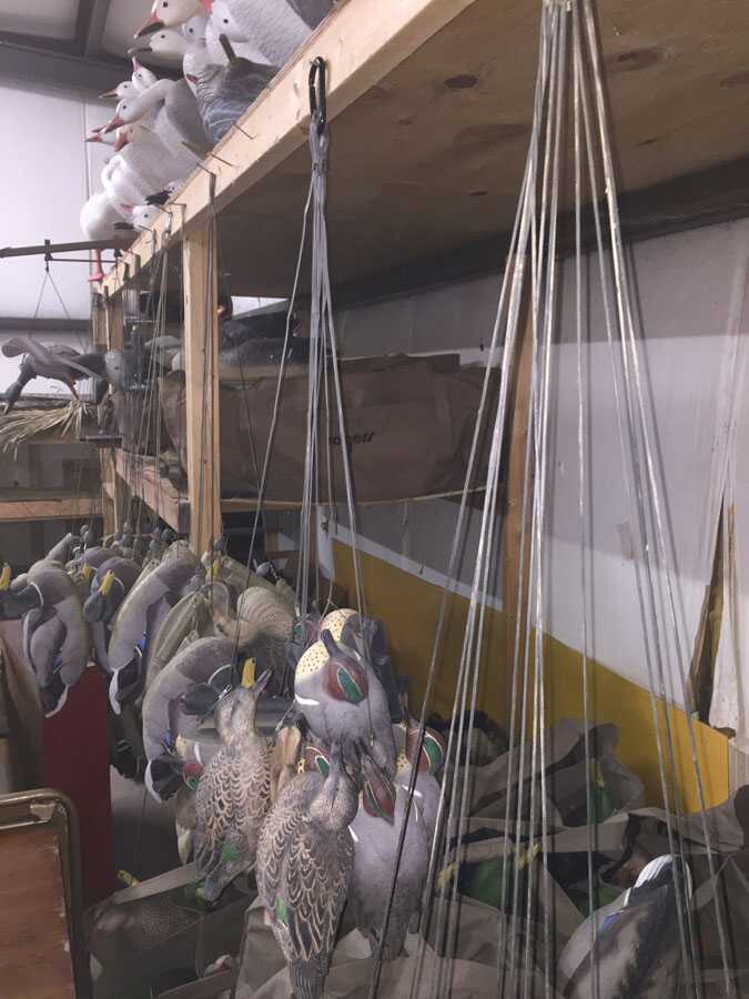 Be a Prepper: Your Waterfowl Hunting Buddies Will Appreciate Your Efforts Be a Prepper: Your Waterfowl Hunting Buddies Will Appreciate Your Efforts