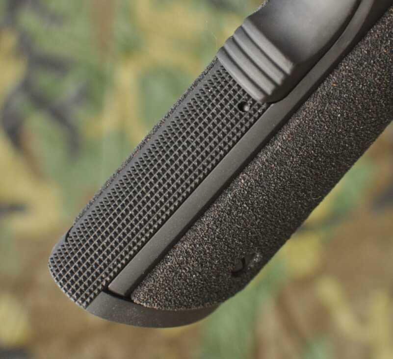 Pilot Mt. Arms Delta 1911 - Built By Former Member of Delta Force Pilot Mt. Arms Delta 1911 - Built By Former Member of Delta Force