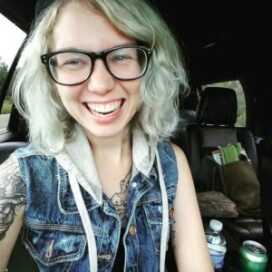 Knife-Wielding 14-Year-Old Demanding Sex from Walmart Shopper Stopped by Concealed Carrier