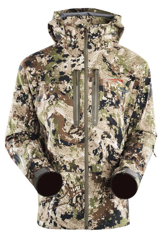 Sitka Stormfront Raingear - Review