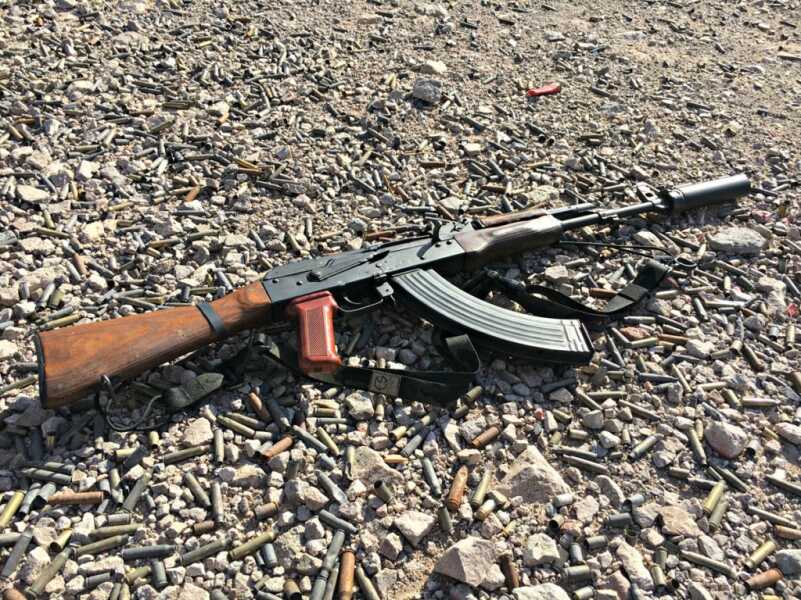 The ESD Sling by Edgar Sherman Design