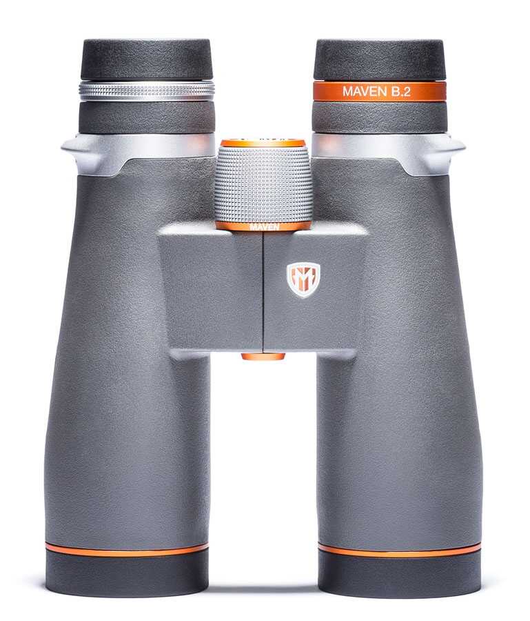 Maven B.2 Binocular Review