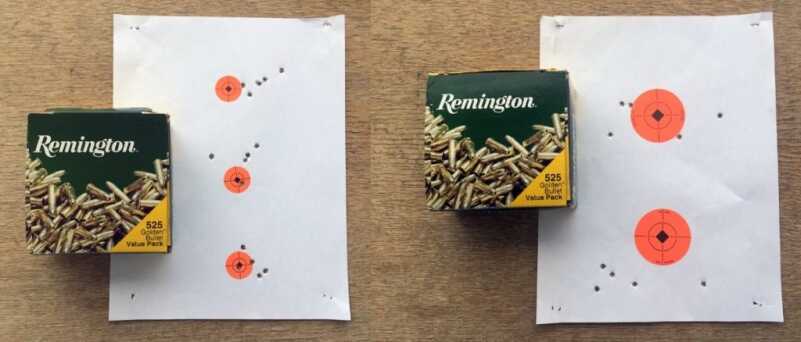 Marlin Model 70PSS “Papoose”: Small Package, Big Fun, Survival Ready