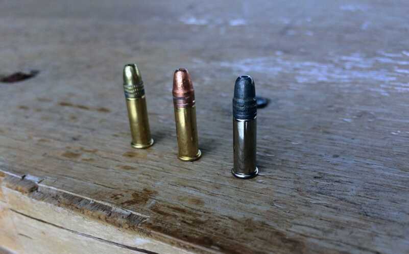 Marlin Model 70PSS “Papoose”: Small Package, Big Fun, Survival Ready