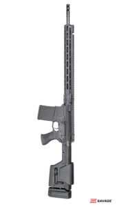 Savage Has a Side-Charger in 6mm and New Heavy Barrel Rascals Savage Has a Side-Charger in 6mm and New Heavy Barrel Rascals