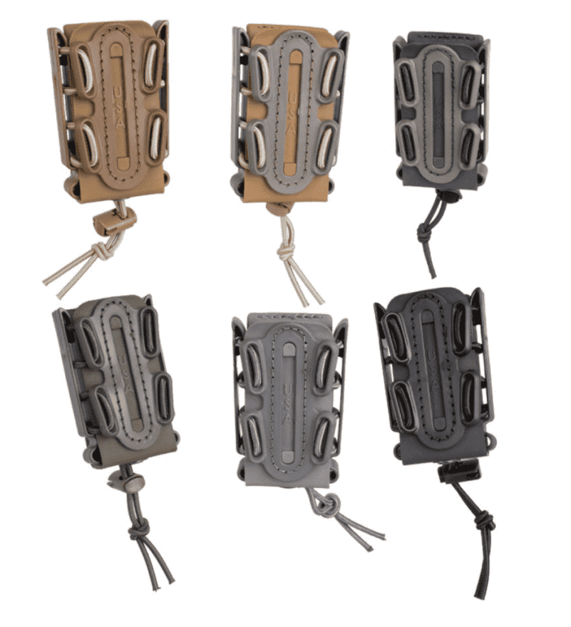 G-Code Scorpion Soft Shell Kit