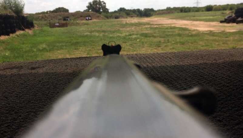 Marlin Model 70PSS “Papoose”: Small Package, Big Fun, Survival Ready