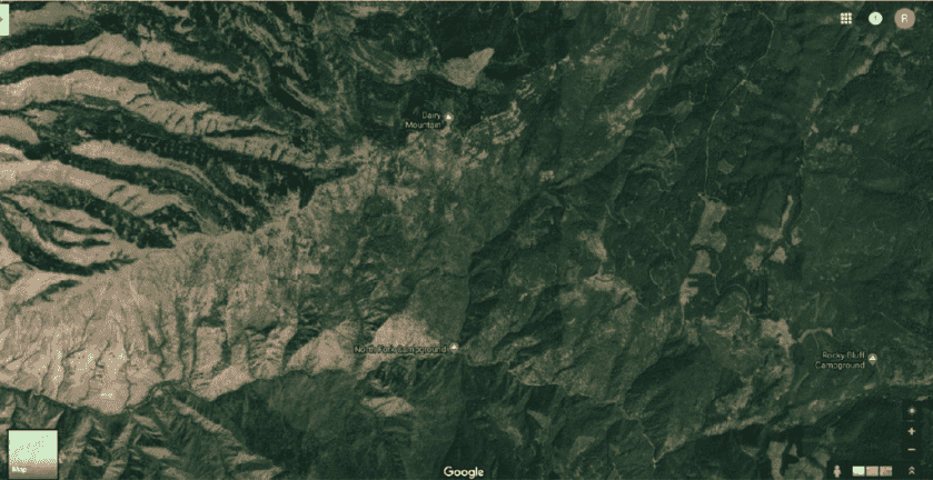 High Pressure Hunting Units - Scouting With Technology