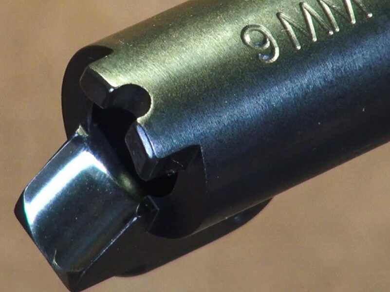 SW1911 Pro Series 3” 9mm: Full Review