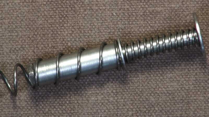 SW1911 Pro Series 3” 9mm: Full Review