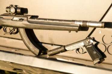 SilencerCo Unveils 'Quietest, Most Versatile' .22 Suppressor on the Market SilencerCo Unveils 'Quietest, Most Versatile' .22 Suppressor on the Market