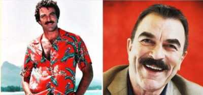 Tom Selleck Quietly Resigns from NRA Board of Directors