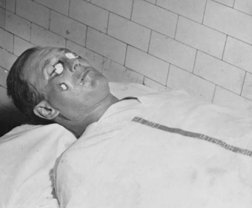 The Glamorous Life and Gory Death of the Father of Sin City Bugsy Siegel, the M1 Carbine, and Murder Inc. The Glamorous Life and Gory Death of the Father of Sin City Bugsy Siegel, the M1 Carbine, and Murder Inc.