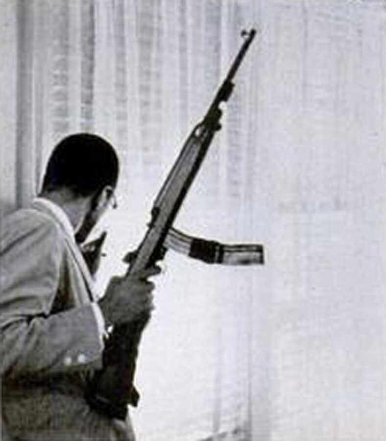 The Murder of Malcolm X: Muslim Fratricide in Tumultuous 1960’s America