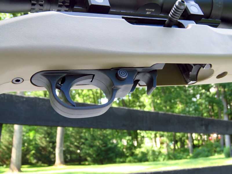 Peewee Precision Rifles: .22 Trainers for PRC Practice