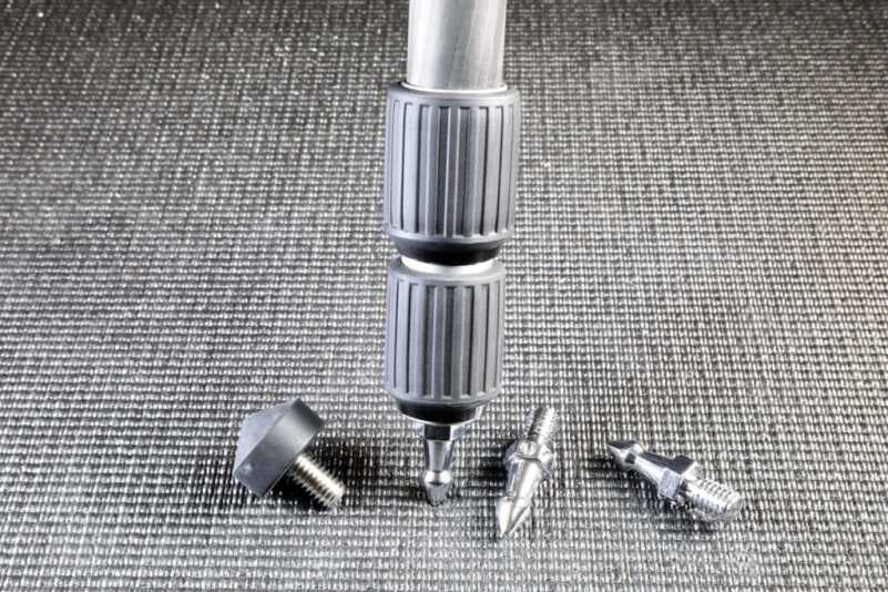 Leupold Carbon Fiber Tripod Leupold Carbon Fiber Tripod