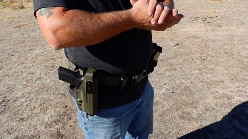 Scorpion Hard Shell Scorpion Hard Shell