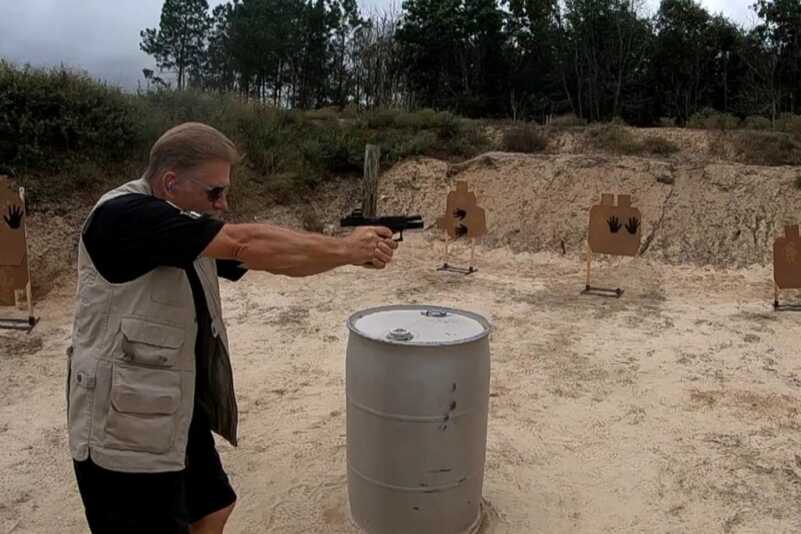 Still Champion: The New Glock 19 Gen5 MOS