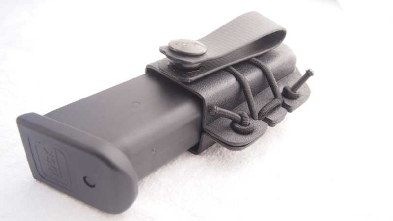 PHLster Glock Classic Holster Review PHLster Glock Classic Holster Review