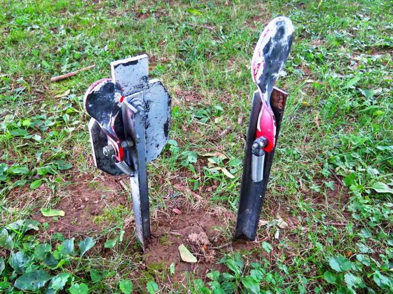 Peewee Precision Rifles: .22 Trainers for PRC Practice