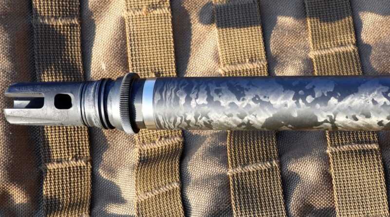 Proof Research: Applying Rocket Science to Rifle Barrels