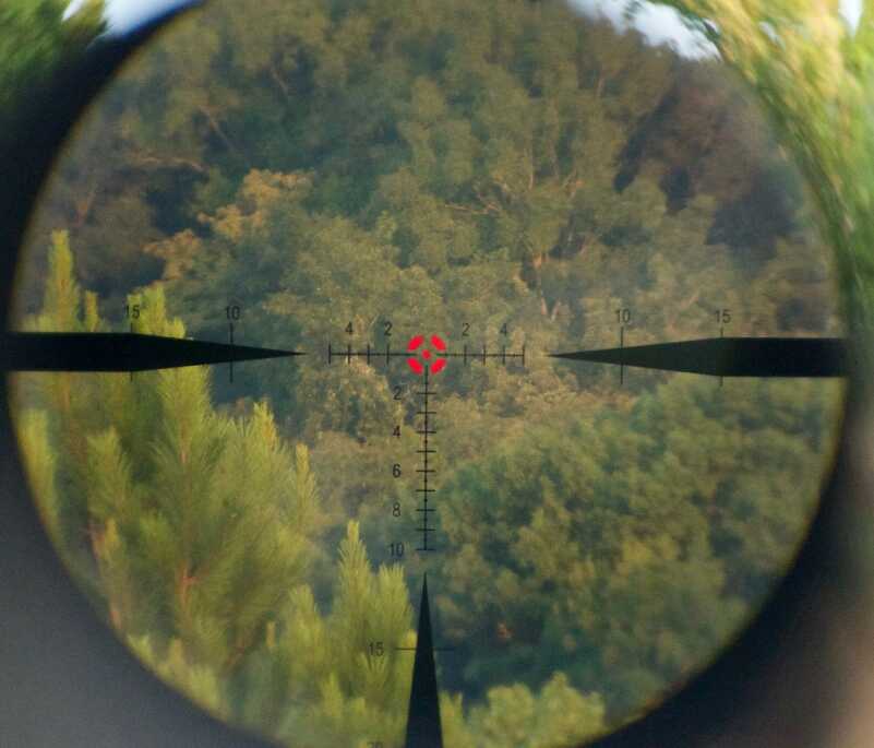 Maximizing Your Marlin Lever Gun