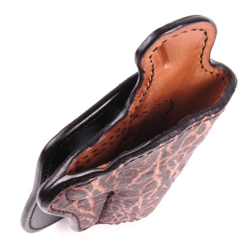 What I love & Hate About the Exodus Gunleather Paddle Holster