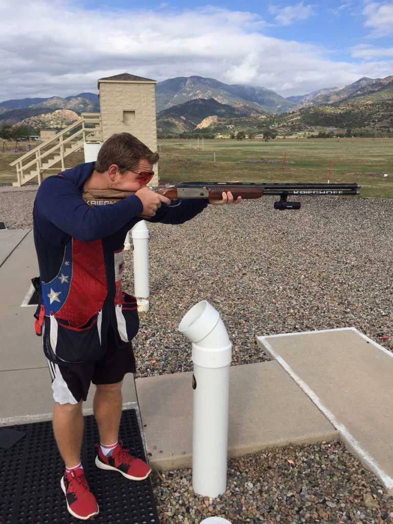 Tactacam: Zoomable Gun Mounted Camera Tactacam: Zoomable Gun Mounted Camera