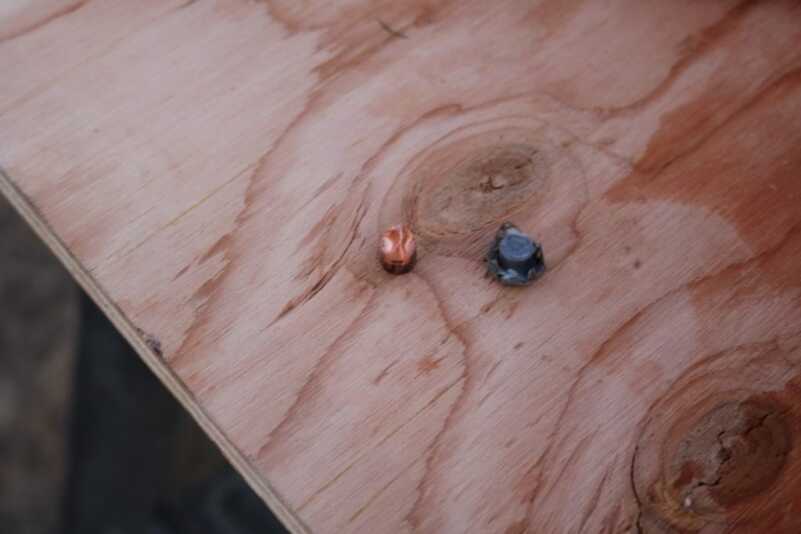 G9 Bullets: Something Wicked This Way Comes