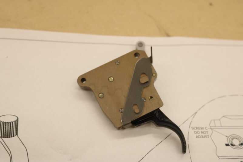 Geissele Super 700 Trigger: The Best Money You Can Spend on Your 700