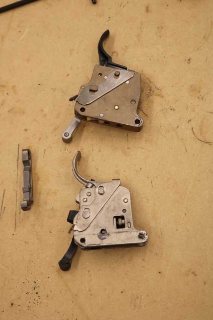 Geissele Super 700 Trigger: The Best Money You Can Spend on Your 700