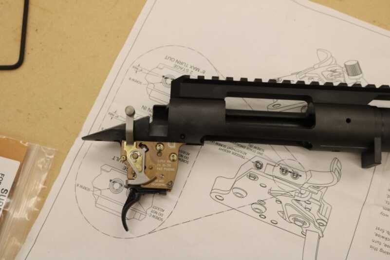 Geissele Super 700 Trigger: The Best Money You Can Spend on Your 700