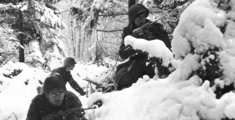 Heroes Hidden in Plain Sight: The Browning Automatic Rifle