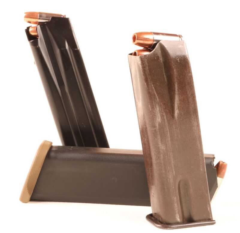 Of Communism, Catholicism, Attempted Murder, Forgiveness & JMB's Hi-Power Pistol Of Communism, Catholicism, Attempted Murder, Forgiveness & JMB's Hi-Power Pistol