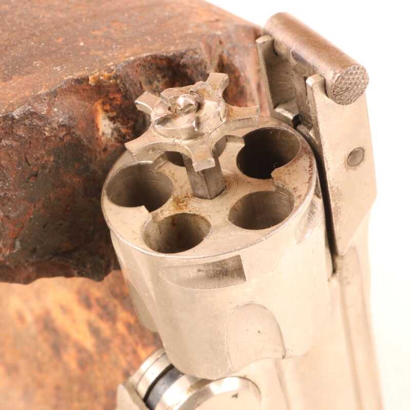 The Assassination of William McKinley: Of Hopeless Causes and One Seriously Pathetic Pistol