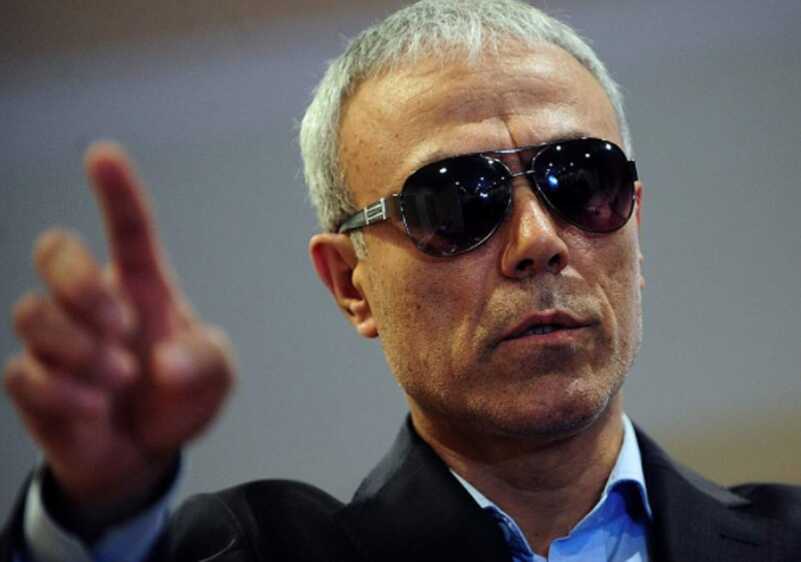 Of Communism, Catholicism, Attempted Murder, Forgiveness & JMB's Hi-Power Pistol Of Communism, Catholicism, Attempted Murder, Forgiveness & JMB's Hi-Power Pistol