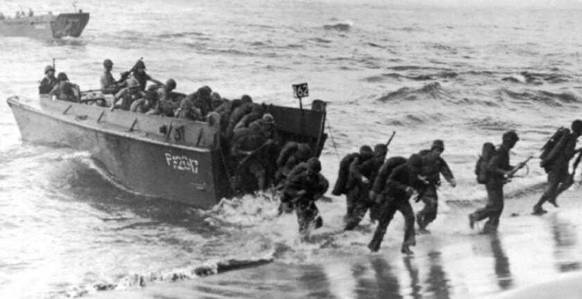 Heroes Hidden in Plain Sight: The Browning Automatic Rifle