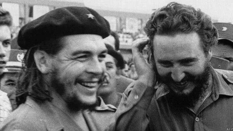 Che Guevara and the M2 Carbine: The Gory Death of a Paradox