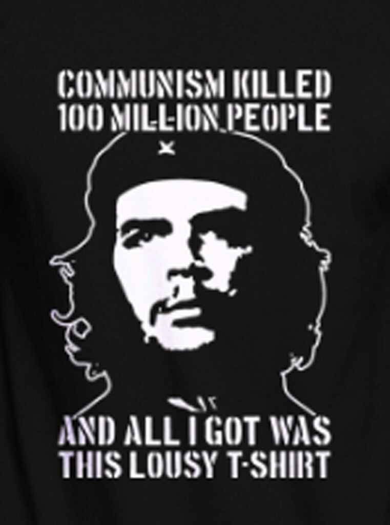 Che Guevara and the M2 Carbine: The Gory Death of a Paradox