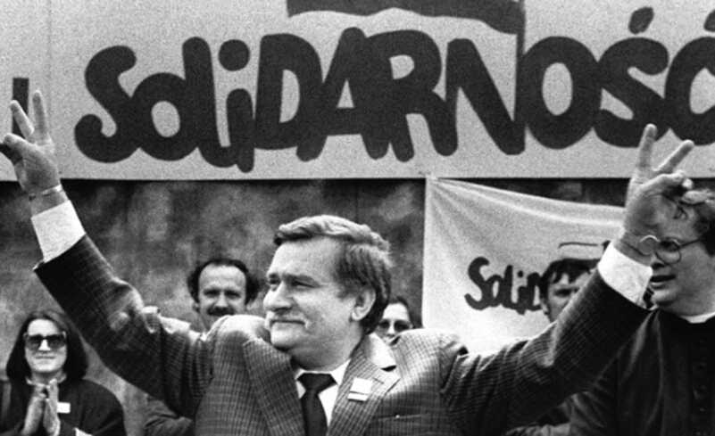 Of Communism, Catholicism, Attempted Murder, Forgiveness & JMB's Hi-Power Pistol Of Communism, Catholicism, Attempted Murder, Forgiveness & JMB's Hi-Power Pistol