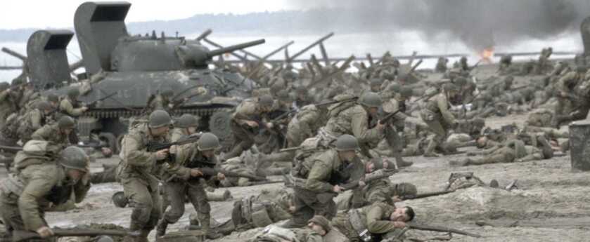 Heroes Hidden in Plain Sight: The Browning Automatic Rifle