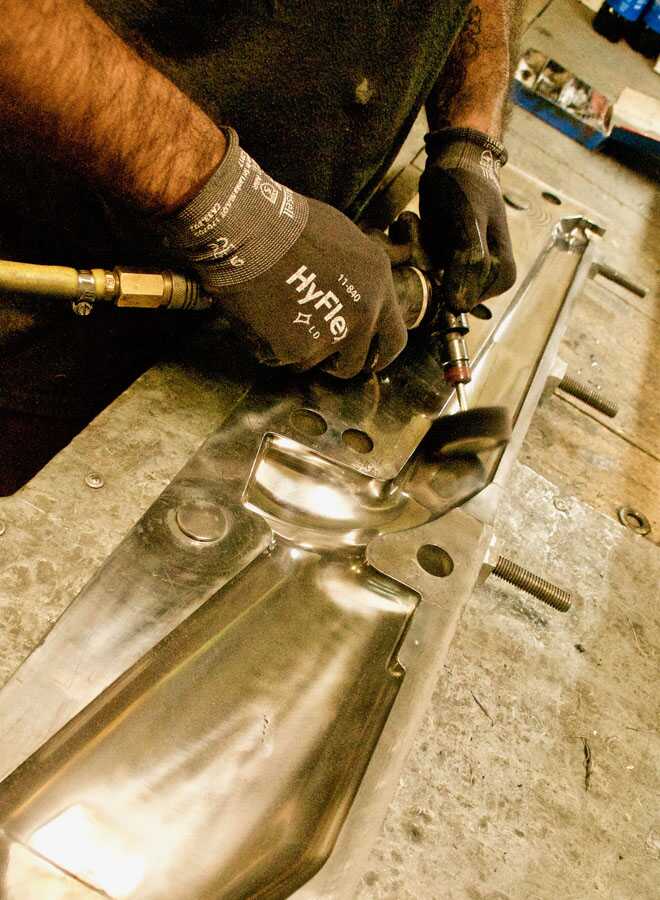 AG Composites: The Best Carbon Fiber Stocks You've Never Heard Of