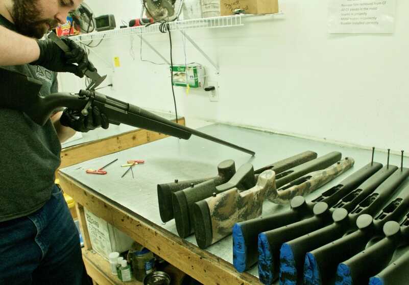 AG Composites: The Best Carbon Fiber Stocks You've Never Heard Of