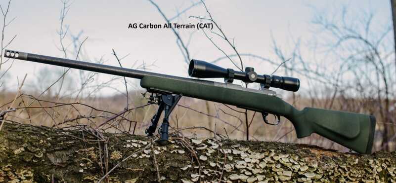 AG Composites: The Best Carbon Fiber Stocks You've Never Heard Of