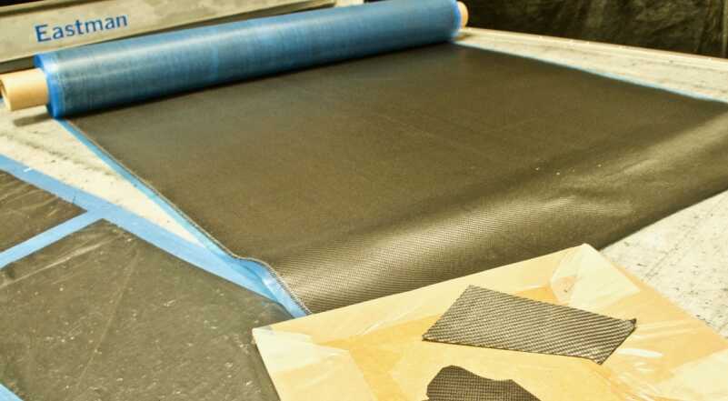 AG Composites: The Best Carbon Fiber Stocks You've Never Heard Of