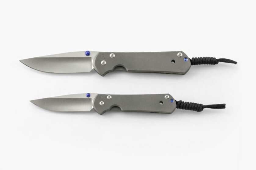 Ivan Loomis - Practical to Tactical Holiday Gifts