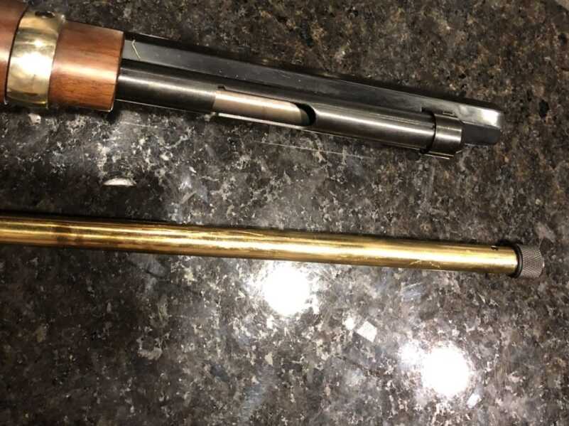 Henry .327 Big Boy Carbine Review