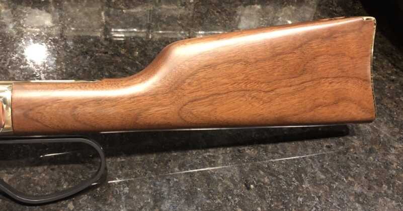 Henry .327 Big Boy Carbine Review