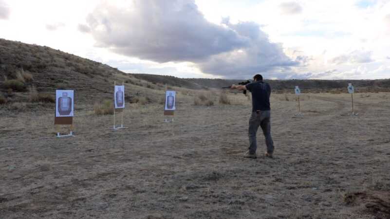 Savage MSR-15 224 Valkyrie Savage MSR-15 224 Valkyrie